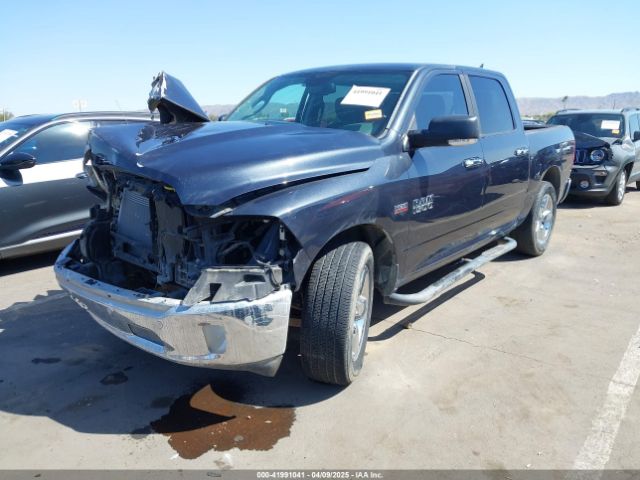 1C6RR6LT9GS148935 RAM 1500 Big Horn