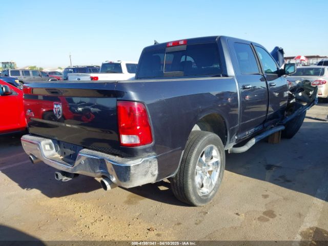 1C6RR6LT9GS148935 RAM 1500 Big Horn