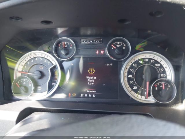 1C6RR6LT9GS148935 RAM 1500 Big Horn