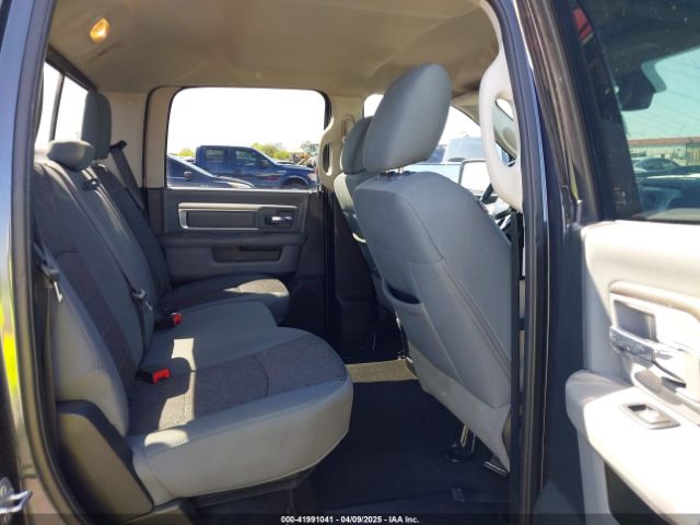 1C6RR6LT9GS148935 RAM 1500 Big Horn