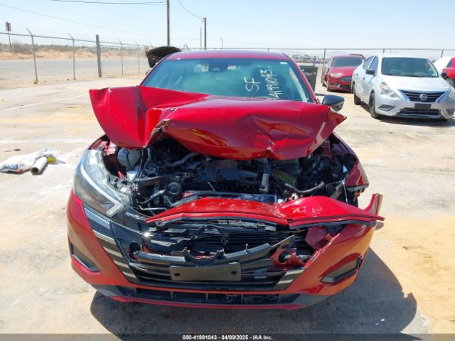 3N1CN8FV0RL920715 Nissan Versa 1.6 Sr