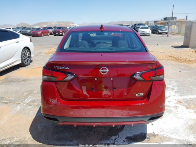 3N1CN8FV0RL920715 Nissan Versa 1.6 Sr