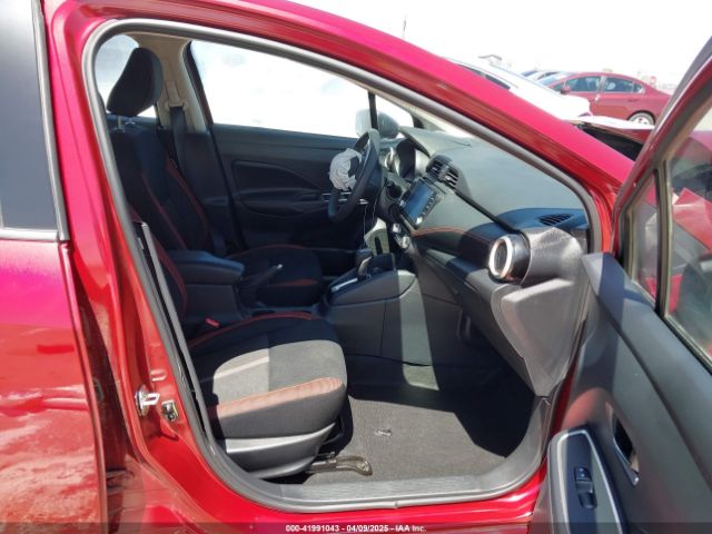 3N1CN8FV0RL920715 Nissan Versa 1.6 Sr