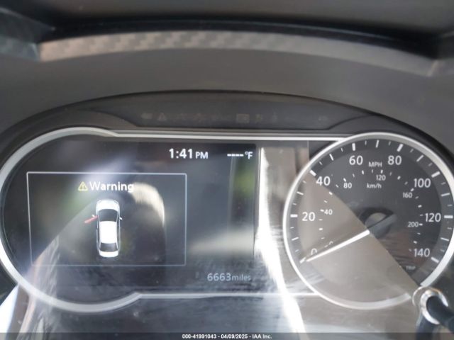 3N1CN8FV0RL920715 Nissan Versa 1.6 Sr