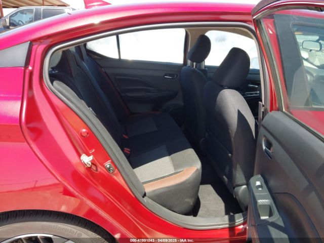 3N1CN8FV0RL920715 Nissan Versa 1.6 Sr