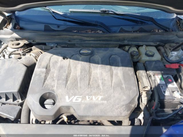 1G1155S33EU159517 Chevrolet IMPALA 2LZ