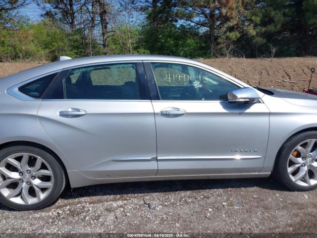 1G1155S33EU159517 Chevrolet IMPALA 2LZ