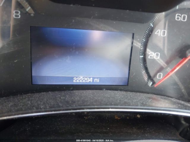 1G1155S33EU159517 Chevrolet IMPALA 2LZ