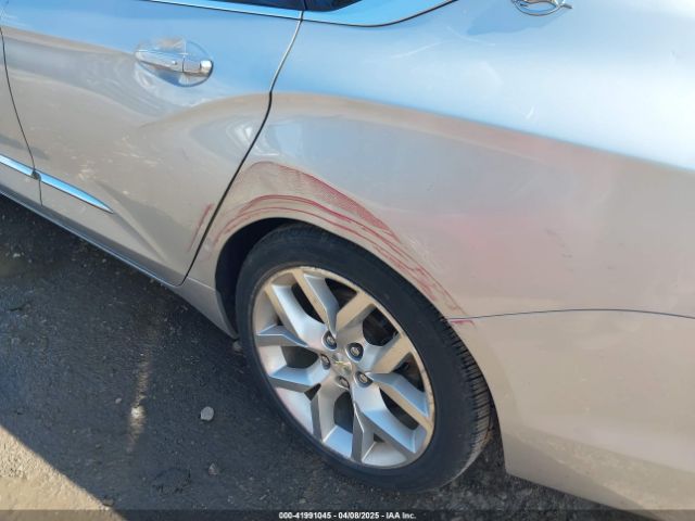 1G1155S33EU159517 Chevrolet IMPALA 2LZ