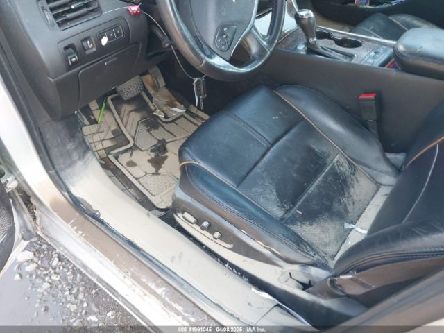 1G1155S33EU159517 Chevrolet IMPALA 2LZ