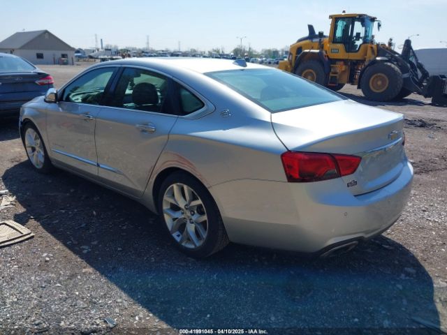 1G1155S33EU159517 Chevrolet IMPALA 2LZ