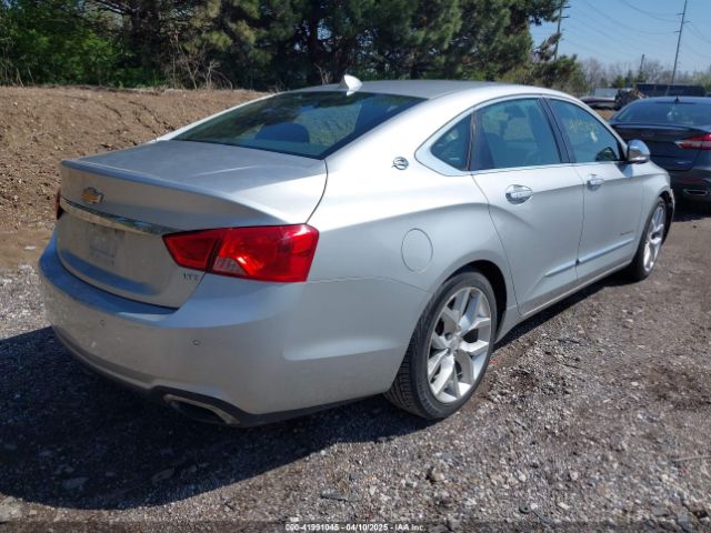 1G1155S33EU159517 Chevrolet IMPALA 2LZ