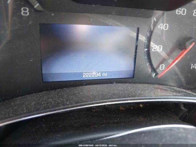 1G1155S33EU159517 Chevrolet IMPALA 2LZ