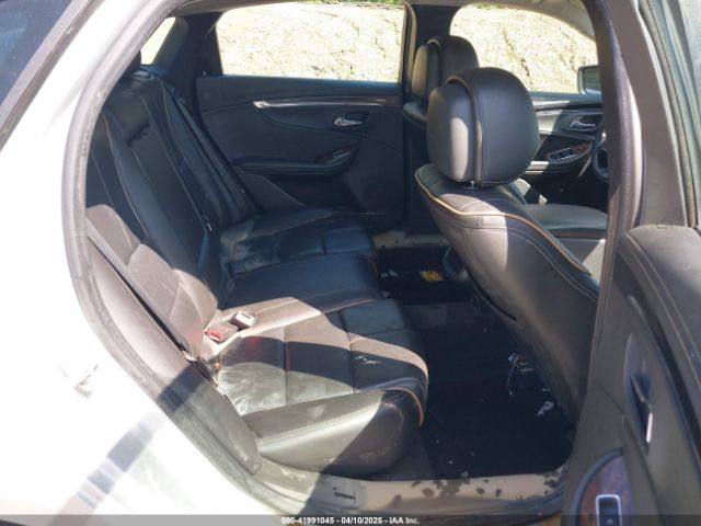 1G1155S33EU159517 Chevrolet IMPALA 2LZ