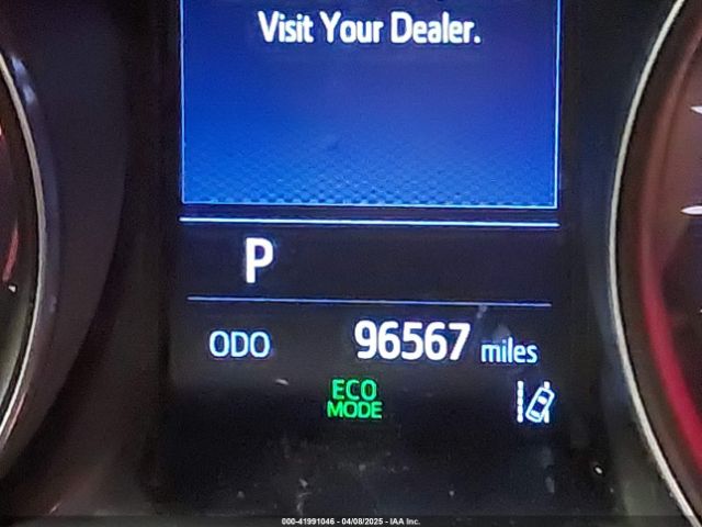 NMTKHMBX5KR071941 Toyota C-HR LE