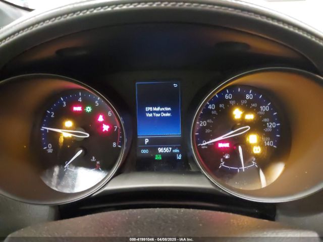 NMTKHMBX5KR071941 Toyota C-HR LE