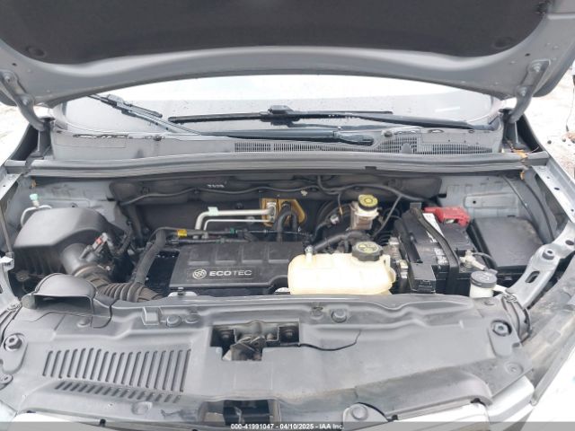 KL4CJASB7EB592744 Buick Encore
