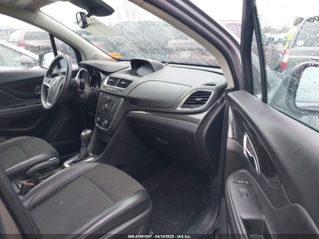 KL4CJASB7EB592744 Buick Encore
