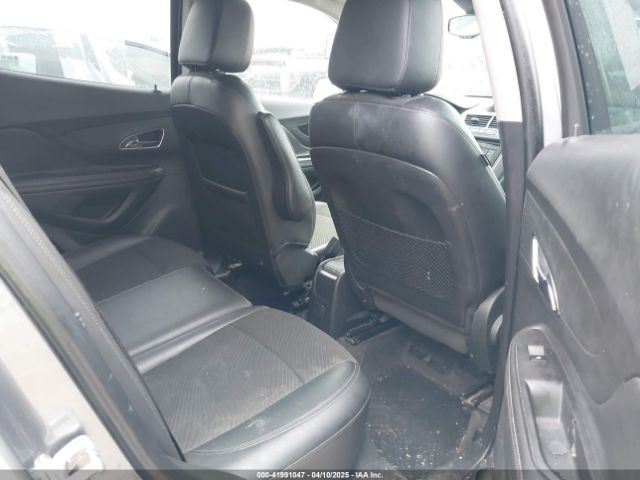KL4CJASB7EB592744 Buick Encore
