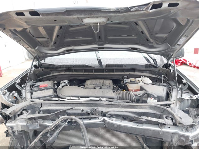 1GTRUAEK8RZ134016 GMC l3b