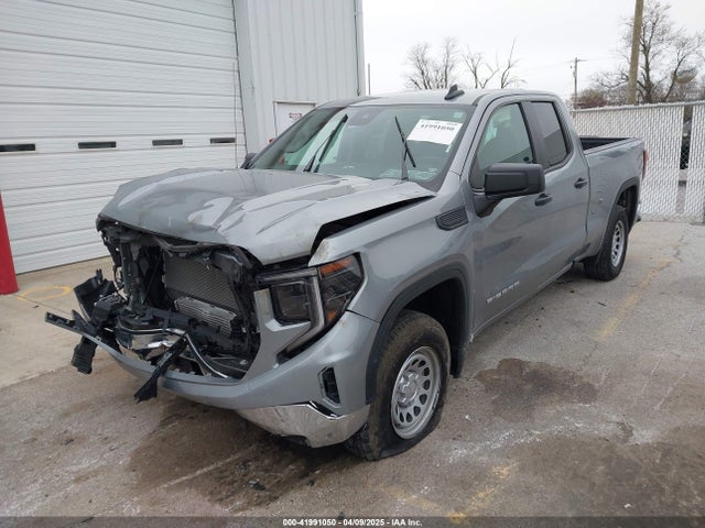 1GTRUAEK8RZ134016 GMC l3b