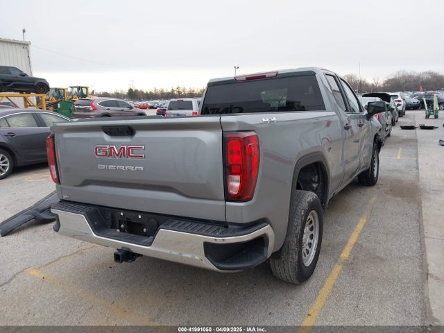 1GTRUAEK8RZ134016 GMC l3b