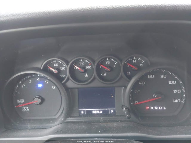 1GTRUAEK8RZ134016 GMC l3b
