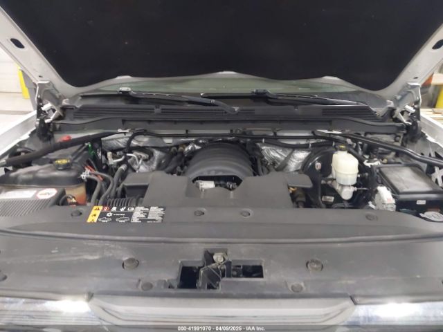 3GTU2PEJ6HG142608 GMC Sierra 1500 Denali