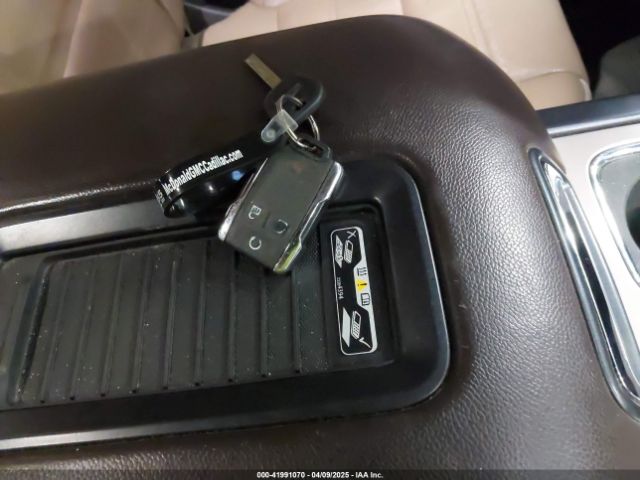 3GTU2PEJ6HG142608 GMC Sierra 1500 Denali