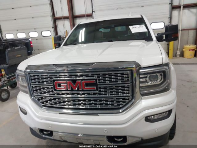 3GTU2PEJ6HG142608 GMC Sierra 1500 Denali