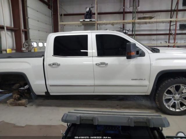 3GTU2PEJ6HG142608 GMC Sierra 1500 Denali
