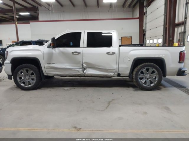3GTU2PEJ6HG142608 GMC Sierra 1500 Denali