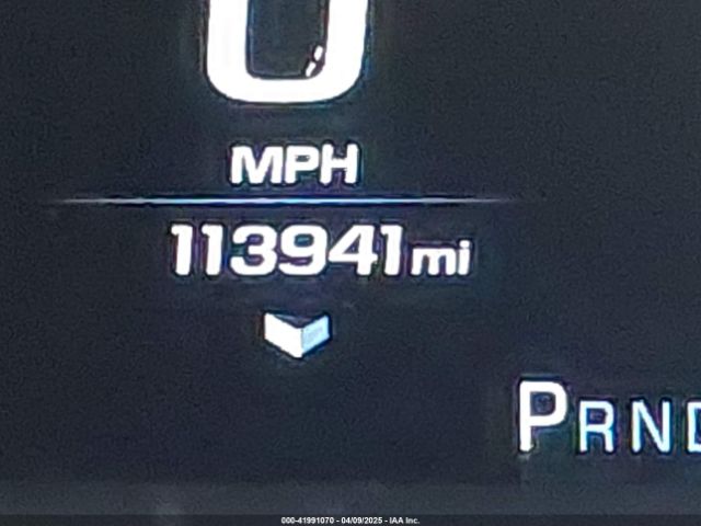 3GTU2PEJ6HG142608 GMC Sierra 1500 Denali