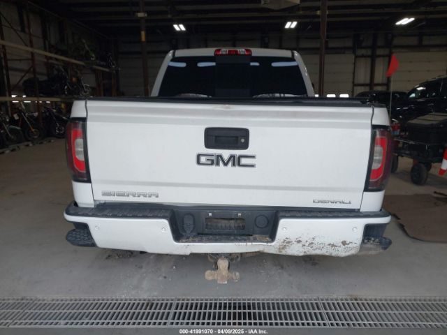 3GTU2PEJ6HG142608 GMC Sierra 1500 Denali