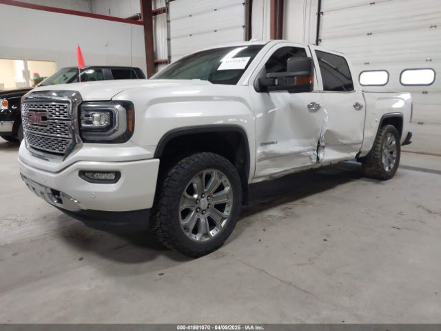 3GTU2PEJ6HG142608 GMC Sierra 1500 Denali