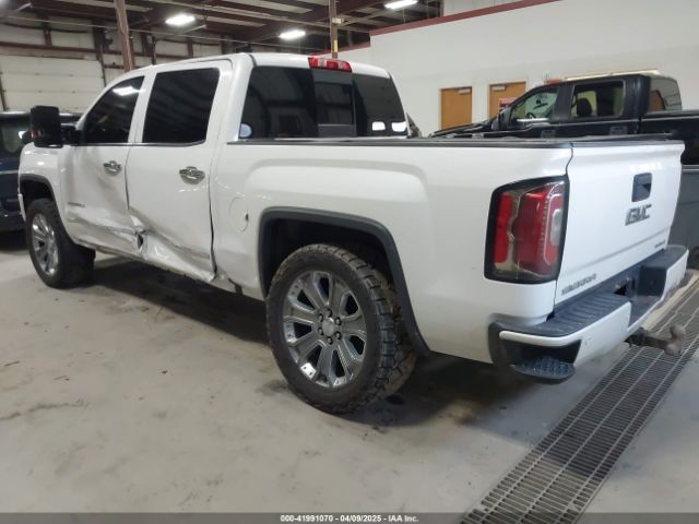 3GTU2PEJ6HG142608 GMC Sierra 1500 Denali