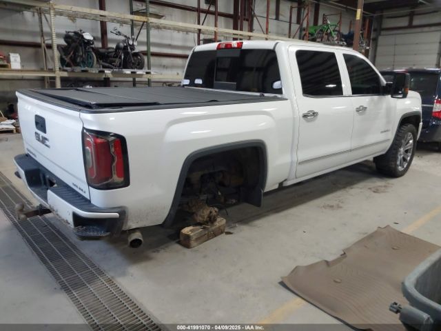 3GTU2PEJ6HG142608 GMC Sierra 1500 Denali