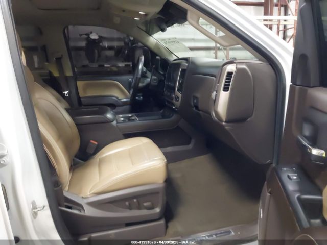 3GTU2PEJ6HG142608 GMC Sierra 1500 Denali