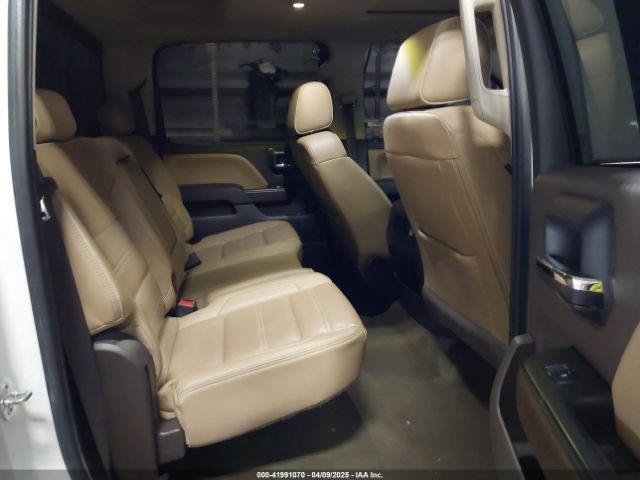 3GTU2PEJ6HG142608 GMC Sierra 1500 Denali