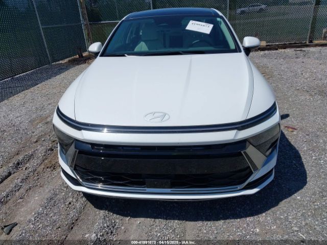 KMHL14JA8RA379762 Hyundai SONATA SEL