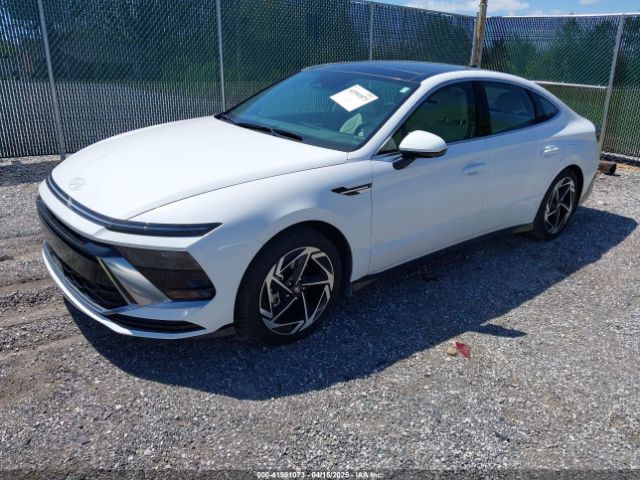 KMHL14JA8RA379762 Hyundai SONATA SEL