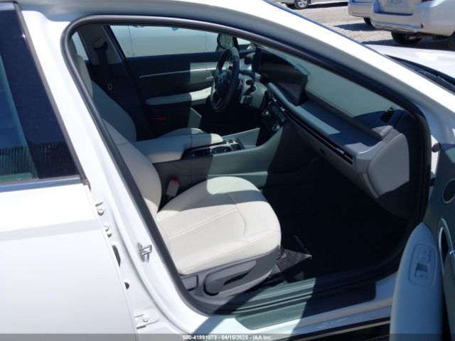 KMHL14JA8RA379762 Hyundai SONATA SEL