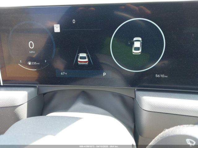 KMHL14JA8RA379762 Hyundai SONATA SEL