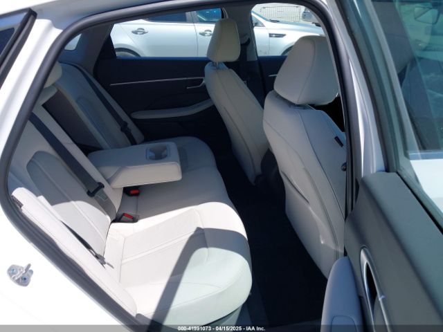 KMHL14JA8RA379762 Hyundai SONATA SEL