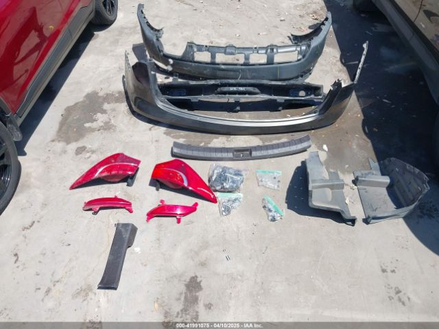 5XYZU3LB3EG139096 Hyundai Santa Fe Sport 2.4l