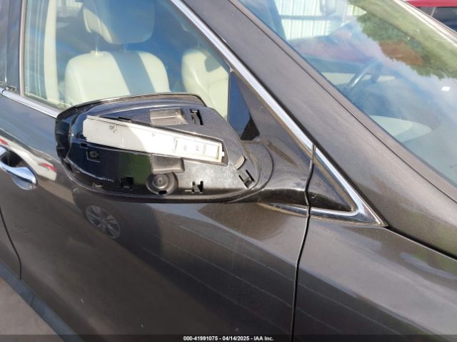 5XYZU3LB3EG139096 Hyundai Santa Fe Sport 2.4l