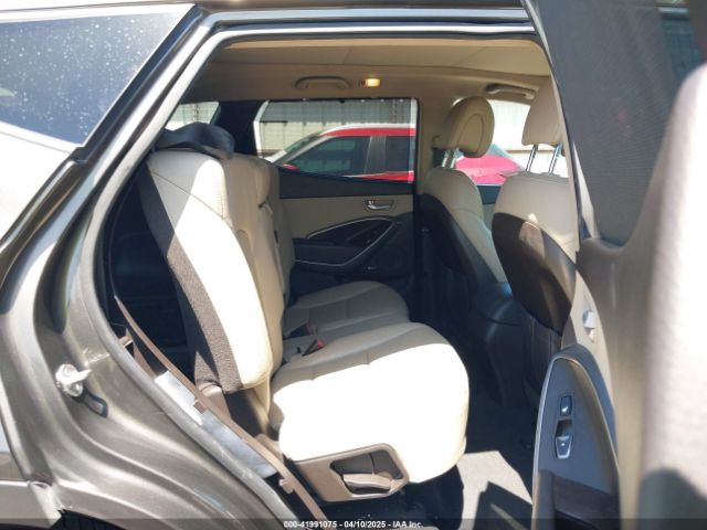 5XYZU3LB3EG139096 Hyundai Santa Fe Sport 2.4l