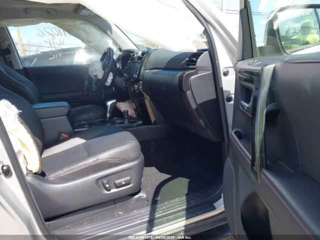 JTERU5JR8P6104230 Toyota 4runner Trd Off Road Premium