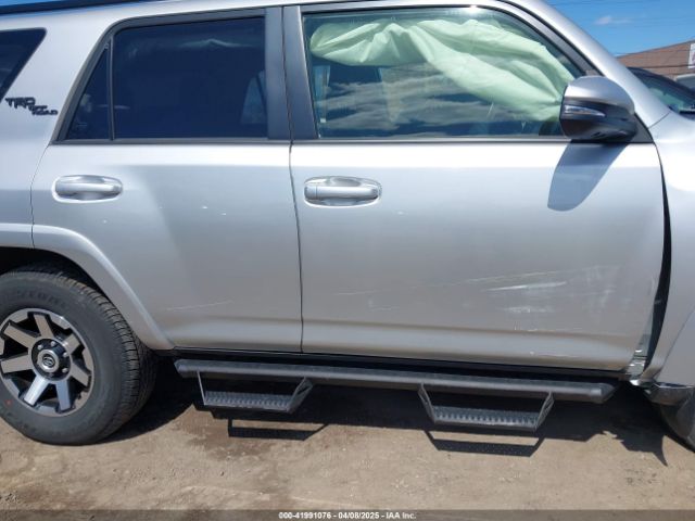 JTERU5JR8P6104230 Toyota 4runner Trd Off Road Premium