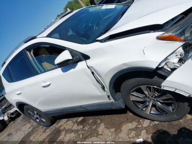 2T3WFREV6GW267005 Toyota Rav4 Xle